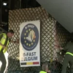 عبر الأردن.. بلجيكا تطلق عملية جوية لنقل مساعدات إنسانية إلى غزة