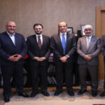 من الأردن.. إعلان عودة سوريا للرابطة الدولية لمشغلي الهواتف المتنقلة