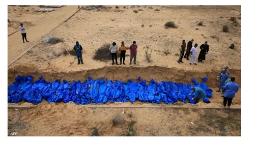 60,138 شهيدا منذ بدء عدوان الاحتلال على غزة  60,138 شهيدا منذ بدء عدوان الاحتلال على غزة