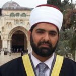 مدير “الأقصى”: جهود الملك تكشف للعالم حجم الاعتداءات على مقدسات فلسطين