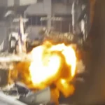 سرايا القدس تبث مشاهد تفجير دبابة والاحتلال يعلن إصابة أحد جنوده​ 