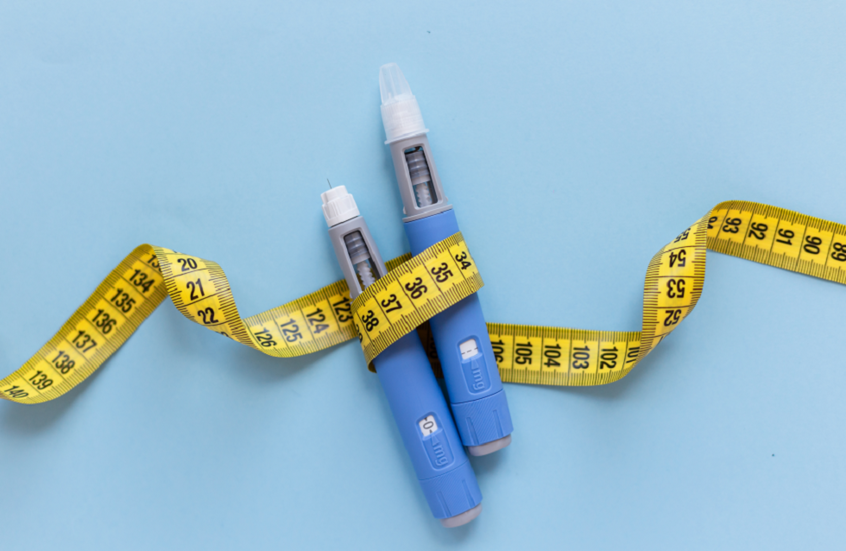 فوائد صحية خفية لحقن إنقاص الوزن فوائد صحية خفية لحقن إنقاص الوزن