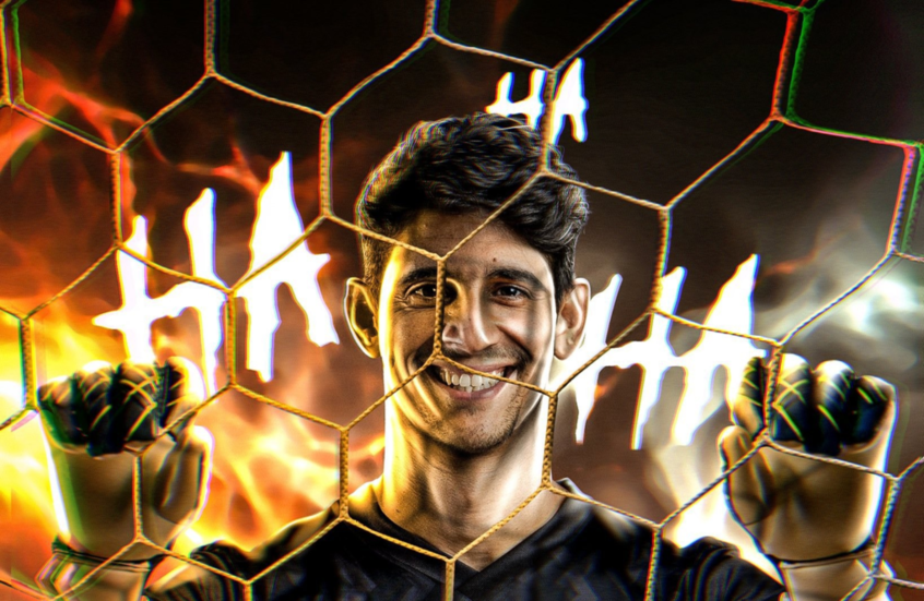 الهلال السعودي يمنح ياسين بونو مكافأة عظيمة