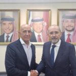 الصفدي يؤكد وقوف الأردن مع سوريا وأمنها واستقرارها وسيادتها