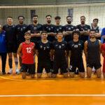 منتخب الطائرة يخسر أمام الإمارات في بطولة “غرب آسيا”