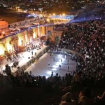 أكثر من 450 فعالية ستُقام في مهرجان جرش في دورته الـ39