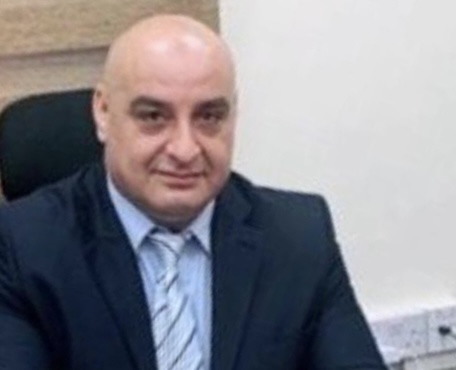 العويدات مديرا عاما للصندوق الهاشمي لتنمية البادية الأردنية