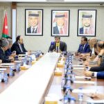 “الشباب النيابية” تبحث تحديات الأندية الرياضية في جرش