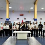 كابيتال بنك يوقع اتفاقية شراكة استراتيجية مع الاتحاد الأردني للمبارزة