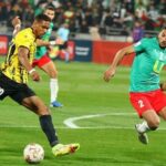 فريق الحسين يخصص ريع ذهاب مباراة كأس السوبر لغزة