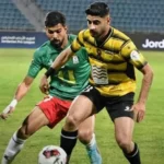 تعادل الوحدات والحسين في لقاء ذهاب كأس السوبر لكرة القدم