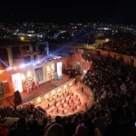 رئيس الوزراء: مهرجان جرش مهم لاقتصاد المحافظة وقطاع السياحة