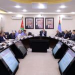 وزير الداخلية يترأس اجتماع المجلس الأعلى للسلامة المرورية