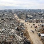 أ ف ب: حماس تسلم ردها على مقترح الهدنة مع تعديلات​ 