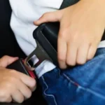 ارتفاع نسبة استخدام حزام الأمان من قبل السائقين 97.4%