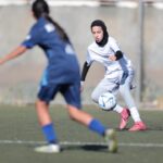 إثارة وندية في منافسات الجولة السادسة بدوري الناشئات