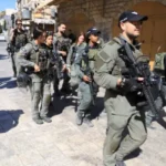 الكنيست يصادق على بيان يدعم فرض السيادة الإسرائيلية على الضفة الغربية​ 