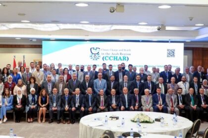 برعاية الأمير الحسن… انطلاق فعاليات المؤتمر الدولي لتغيّر المناخ والصحة في المنطقة العربية