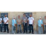 اللجنة الاجتماعية في كابيتال بنك تنظم النسخة السادسة من بطولة الشطرنج السنوية لموظفي البنك