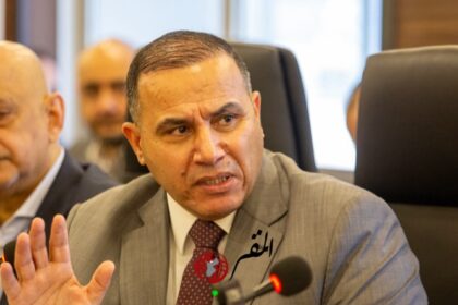 محافظ الزرقاء: شراكة فاعلة وتكامل مؤسسي أساس نجاح المرحلة المقبلة
