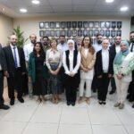 توقيع اتفاقيات مراكز المنصة التكنولوجي في الشمال والجنوب