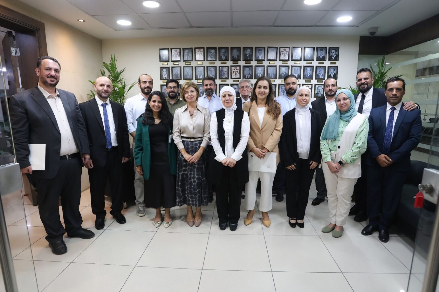 توقيع اتفاقيات مراكز المنصة التكنولوجي في الشمال والجنوب توقيع اتفاقيات مراكز المنصة التكنولوجي في الشمال والجنوب