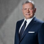 الملك يؤكد لرئيس الوزراء البريطاني ضرورة الإنهاء الفوري للكارثة الإنسانية في غزة