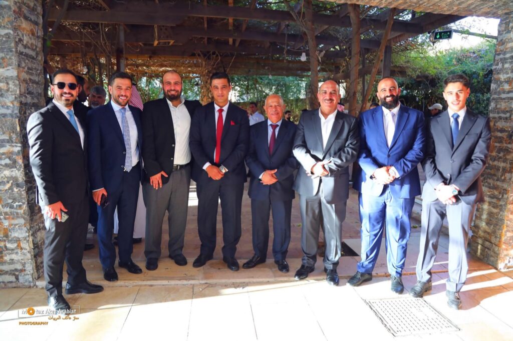 الشوابكة والعدوان نسايب الشوابكة والعدوان نسايب