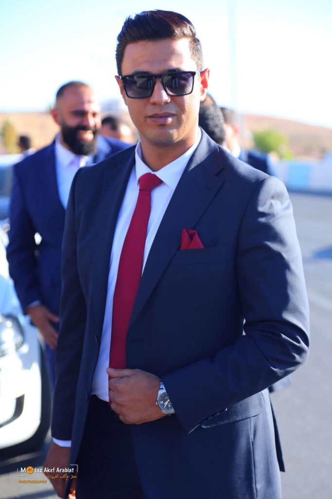 الشوابكة والعدوان نسايب الشوابكة والعدوان نسايب