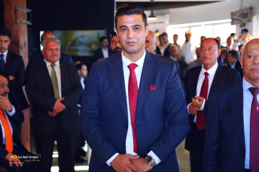الشوابكة والعدوان نسايب الشوابكة والعدوان نسايب
