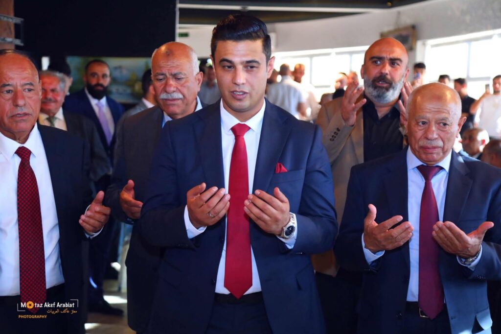 الشوابكة والعدوان نسايب الشوابكة والعدوان نسايب