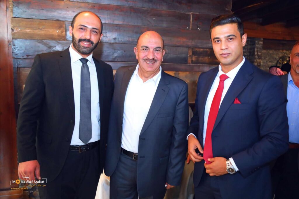 الشوابكة والعدوان نسايب الشوابكة والعدوان نسايب