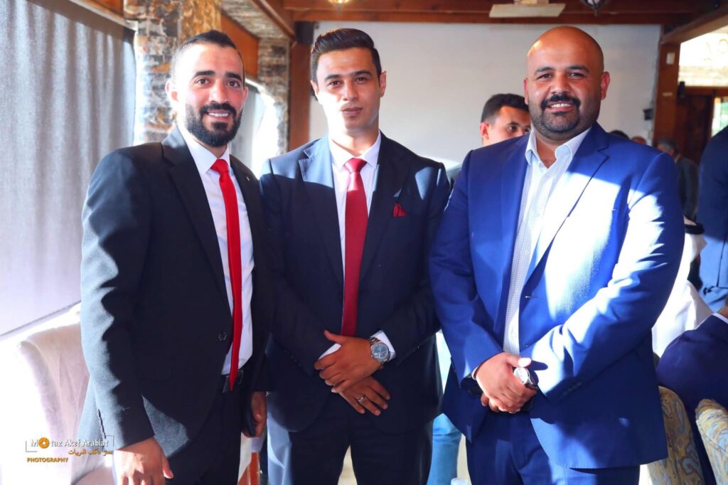 الشوابكة والعدوان نسايب الشوابكة والعدوان نسايب