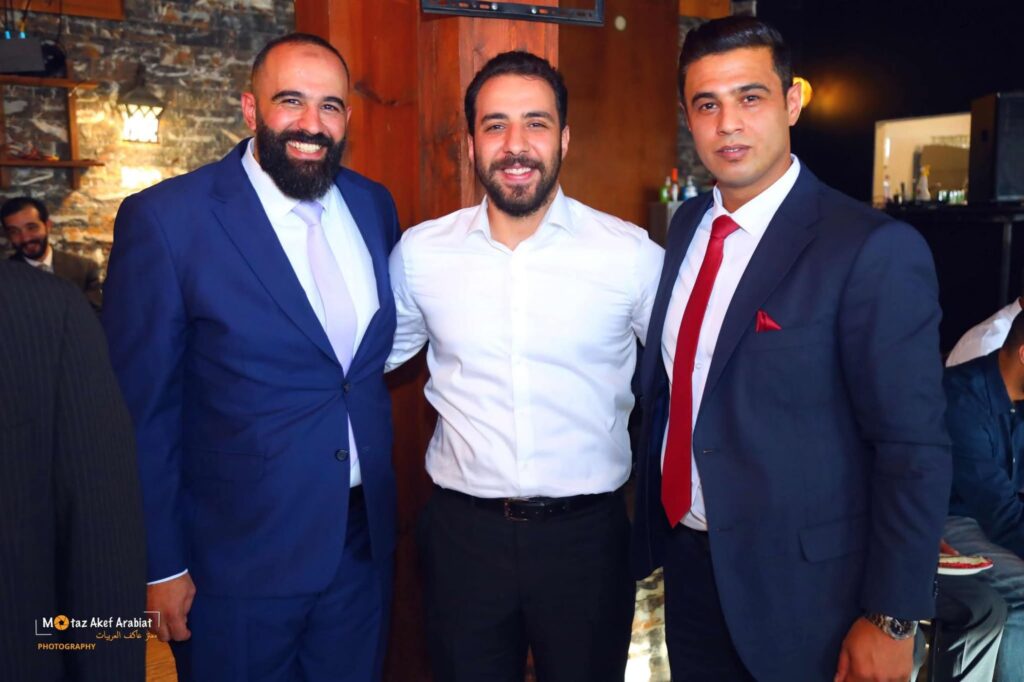 الشوابكة والعدوان نسايب الشوابكة والعدوان نسايب