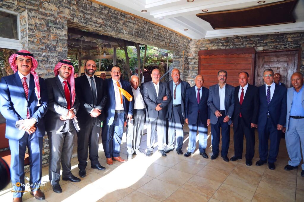الشوابكة والعدوان نسايب الشوابكة والعدوان نسايب