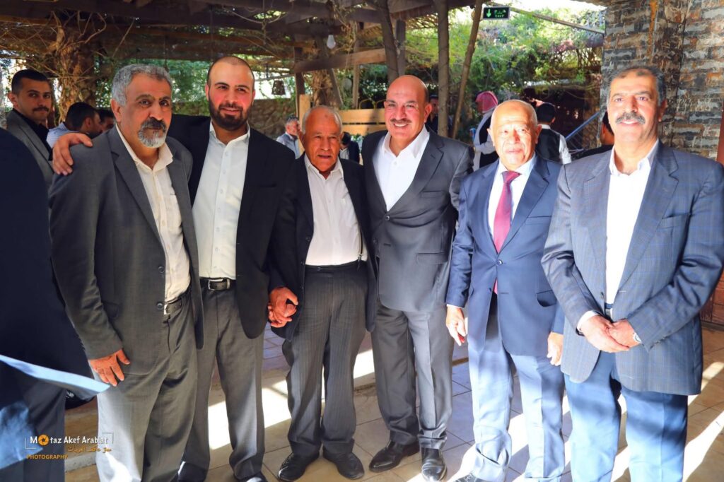 الشوابكة والعدوان نسايب الشوابكة والعدوان نسايب