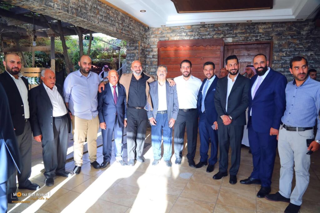 الشوابكة والعدوان نسايب الشوابكة والعدوان نسايب