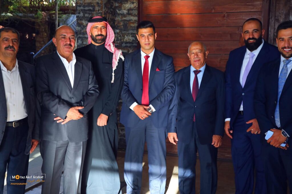 الشوابكة والعدوان نسايب الشوابكة والعدوان نسايب