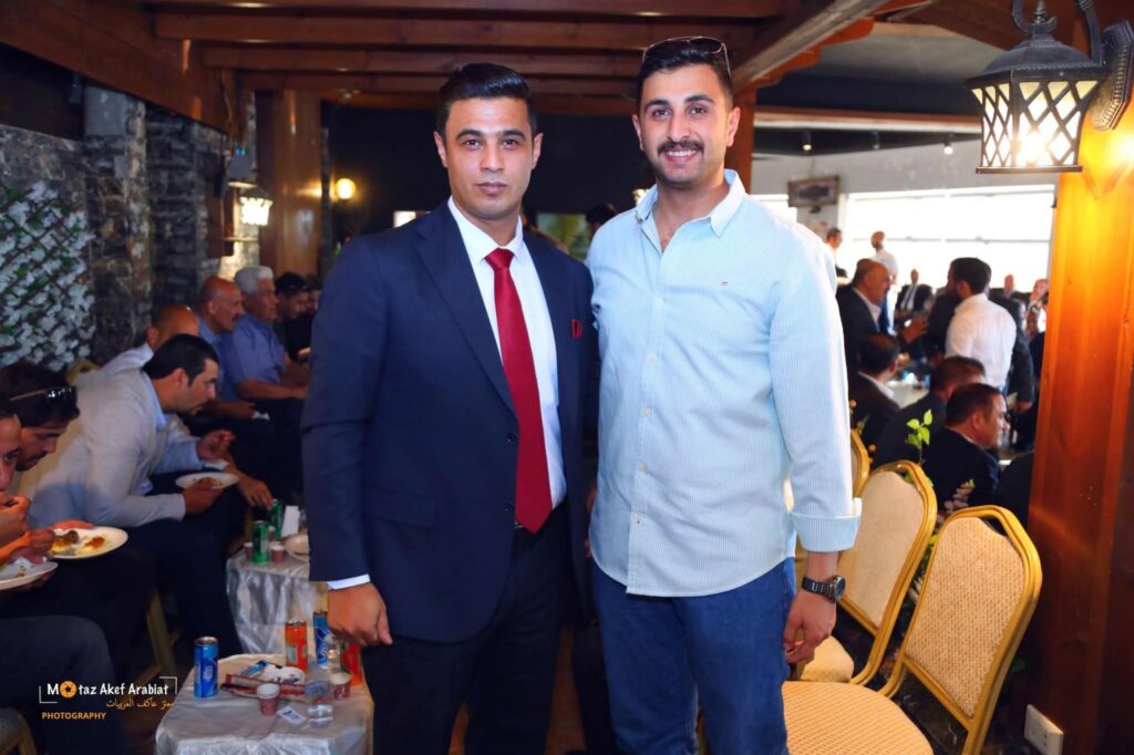 الشوابكة والعدوان نسايب الشوابكة والعدوان نسايب