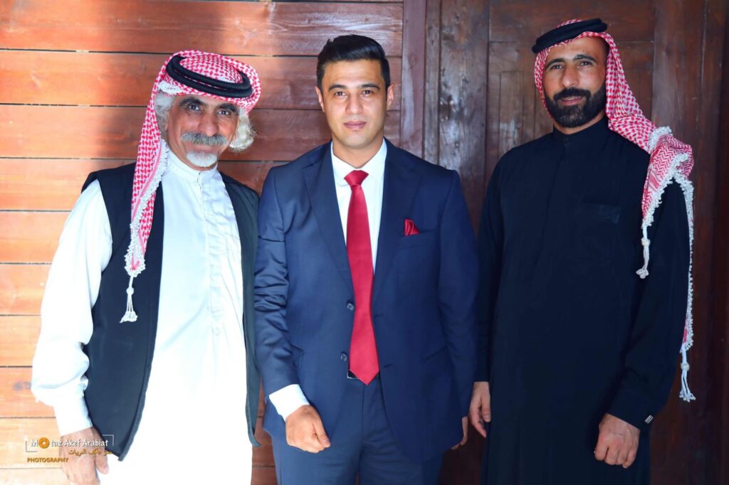 الشوابكة والعدوان نسايب الشوابكة والعدوان نسايب