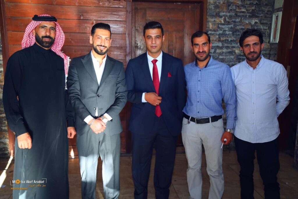 الشوابكة والعدوان نسايب الشوابكة والعدوان نسايب