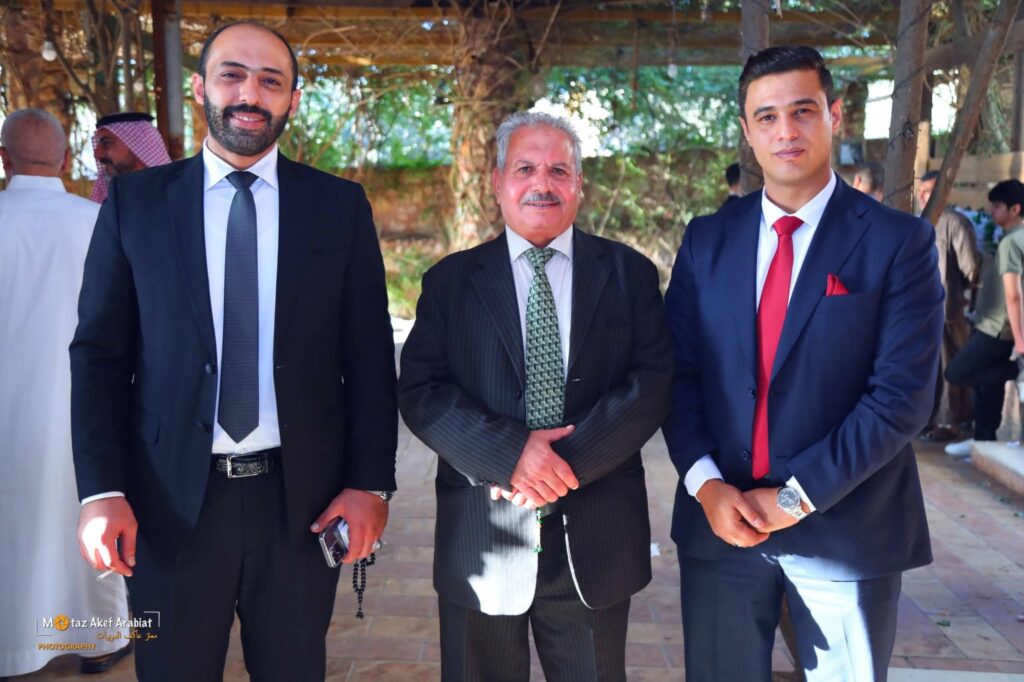 الشوابكة والعدوان نسايب الشوابكة والعدوان نسايب