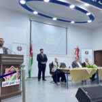 جلسة تعريفية جماهيرية بجائزة الحسين بن عبدالله الثاني للعمل التطوعي في المفرق