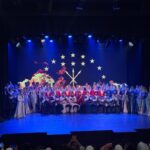 البنك الأردني الكويتي يرعى الاحتفال السنوي للأكاديمية الدولية للثقافة الشركسية