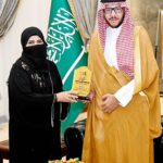 مستورة العرابي: الشعر روحي والنقد عقلي والحداثة ليست تجاوزاً للتراث