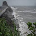 اليابان ترفع جميع التحذيرات تحسباً من «تسونامي»