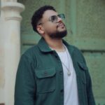 بـ أغنية جديدة.. الفنان السعودي «مونين» يخطو نحو العالمية