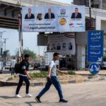 المصريون في الخارج يختارون أعضاء مجلس الشيوخ