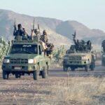 قوات تابعة للجيش السوداني تعتزم فك حصار الفاشر