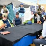 خطة أمريكية لإطعام غزة